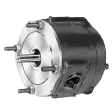 Stearns Brake, Electrical Activation, Straight, Finished Bore, 5/8 in. Bore 1-056-711-05-PF